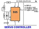 comandare servo con un 555  | &laquo; previous thread