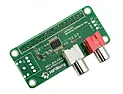 RFC on Pi/Hat type for audio application.  |  ?  Yes, as long as we aren't talking more than a few dozen simultaneous ...