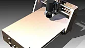 CNC  |  Trebao bih sklopiti/kupiti neki manji CNC koji bi bio iskljuèivo za bu¹enje...