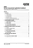 Lowside Strommessung  für  Kleinleistungsnetzteil  |  Jetzt hab ich doch mal ins DAtenblatt geschaut.  Interessantes IC, muss ich mir...