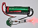 What's a practical lower limit for supply voltage? | &laquo; previous thread