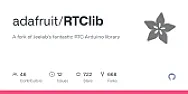 Arduino, esperimenti con RTC DS3231...  |  Il 20/06/2022 12:22, Franco Af ha scritto: asterisco viene premuto e mantenuto...