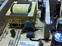Amonits MW9BNK repair question  |  I have a Amonits MW9BNK 19 inch TFT display. First - Does this look like a bad...