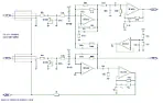 Not OT: BC850 as a diode clamp? |  A differential input amp is using BC850 transistors with the base tied to the...