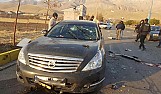 How Israel Assassinated Top Iranian Nuclear Scientist With 'Killer Robot' | &laquo; previous thread