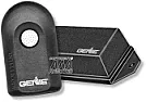 Old JCPenny Garage Door Opener/Receiver |  I just moved into a house which has an automatic garage door openerinstalled....