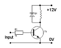tranzistor  |  Muku mucim sa 2n2222a tranzistorom vec dva sata.Naime na bazu mu dam 6v na...