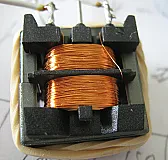 Power supply wisdom  |  Sure it's not 3.3V?Plus you never know what their EMI footprint will be or...