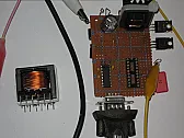 In The Ever lasting Chain Of Experiments The Next Project, ultrasonics part 12  |  In The Ever lasting Chain Of Experiments The Next Project,ultrasonic...