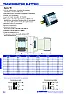 Alimentatore HT per ampli RF valvolare: dimensionamento  |  Il 23/01/2016 15.42, iz8jfd@gmail.com ha scritto: a valvole per evitare che,...