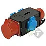 Verdeelbox van 380 naar 220  | next thread &raquo;