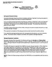 California salvage title - lessons learned fixing all the lights, electronics, and brakes | next thread &raquo;