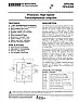 Need help to design a transimpedance amplifier  |  The gain-range switch is in the wrong place no matter where you put it. I did...