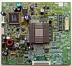 KDS Rad-7bk LCD Monitor Distortion |  I have since replaced all of the larger electrolytics (100 uF and above)with no...