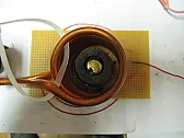 Fantastic New Soldering Iron  |  Amazon has a new soldering iron for CDN$ 21.99. It has the temperature  control...