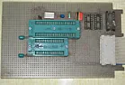 ByPic A PIC32 with built in compiler and a cross between Basic and C with Arduino footprint  |  At a slightly higher price point, there's the Beaglebone Black.  1 GHz ARM...