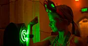 RFID - the Disney way, two frequency bands  |  (...) Disney also has some other FCC ID prefixes.   2AJS4-TP-R1G2     "The TPv2...