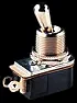 Valve amp HV switches  |  Is it a problem with the make or break? any HV cap over the contacts? Parallel...