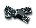 PoE module |  Looks like a lot of people make a SIP-packaged PoE power module. ...