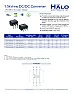 mini step-up di prestazioni notevoli   | &laquo; previous thread