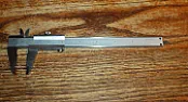 mitutoyo 6" caliper with bad curcuit board  (2023 Update) |  Putting on my marketeering hat... welcome to the brave new world of modern...