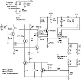 intentially design high High proximity losses in Buck output inductor  |  Playing with a 150VDC buck design that requires 4mH inductance.  600mA output...