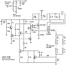 intentially design high High proximity losses in Buck output inductor  |  Playing with a 150VDC buck design that requires 4mH inductance.  600mA output...