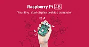 New Raspberry Pi 4 presented today  | &laquo; previous thread