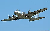 Horrendous Catastrophe During Demonstration Flight |  This is the Boeing 307 Stratoliner:   "The maiden flight of the first Boeing 307...