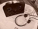 1920s radio  |  I had an early 1920s Crosley radio. It had two RCA WD12 tubes which were...
