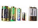 Selbstentladestrom einer Micro Alkali-Mangan-Zelle  |  Hallo Bernd,die Pegelwandler braucht man, weil eigentlich fast alle IC's...