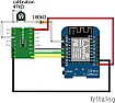 Arduino i monitoring akumulatora. | in 
