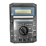 Philips PM 2518 meter calibration | &laquo; previous thread