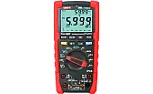 Multimeter: Empfehlung? |  Am 25.02.2023 um 22:12 schrieb Peter Heirich: []  Ich verfolge den Thread schon...