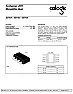 pHEMT leakage  |  Hi,What about using a fast low input bias current opamp (ie 200fA max) buffer...