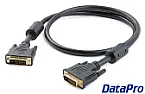 Sharp LC-37HV6U, which DVI cable fits? | &laquo; previous thread