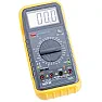 Testing small Transformer questions |    Well thanks for your comments. You have encouraged me to dig into my meter a...