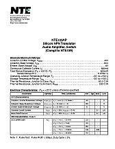 identifying transistor | &laquo; previous thread