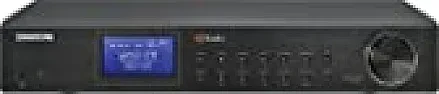 HDMI receiver with HD radio tuner  |  This is going to be hard to believe, but I am in the market for a new receiver...