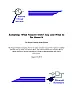 Transimpedance amplifier  |  Hi all, I have designed my first transimpedance amplifier and would love to get ...