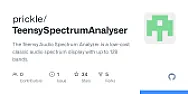 Luci psichedeliche con Teensy e mosfet  |  Il 16/9/21 21:23, RoV ha scritto: Ho tolto la lente e ho alzato un po' lo...