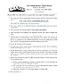 Where is pin 1? |  It has been a standard since the 1930s.  Octal valve pins were counted clockwise...