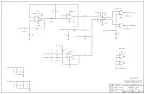 Go To Circuits |  A PNP simulated inductor with a very long tail and a low noise op amp  wrapped...