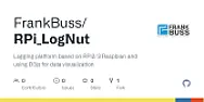 Messgeräte Plattform für Raspberry Pi und USBTM C, GPIB, serieller Port usw.  | next thread &raquo;