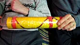 Combined HV Coil and Cap - Bump  |  This "Caduceus coil" stuff may be real:  UHF or GHz transmitters based  on spark...