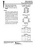 "summing" lookup tables  |  I assume the bits you are counting are the input bits?  So you wish to impl...