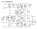 Cause of audio amplifier failure? |  I agree that, in hindsight, I should have included them; however none ofthe...