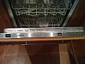 Storing Bosch vaatwas  |  HalloIk heb een volledig geintegreerde vaatwasmachineBOSCH SGV 4303, aangekocht...