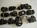 P(cross): SMPS AC/DC adapteri 5V male snage  | ...