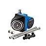 Recirculating pump for instant hot water. |   Yes, I have seen the idea of a button at the sink, it does save the wasted...